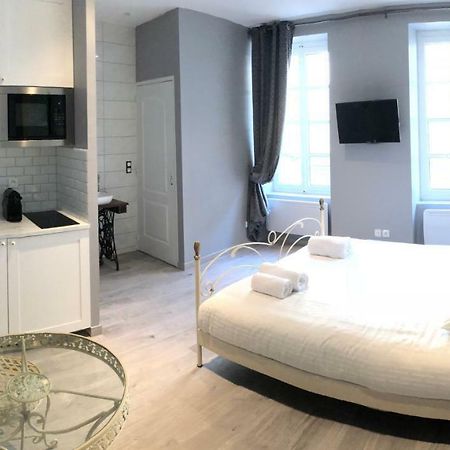 Cocoon Amoureux De Beaune โบน ภายนอก รูปภาพ