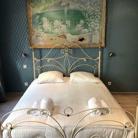 Cocoon Amoureux De Beaune โบน ภายนอก รูปภาพ